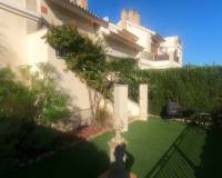 Venta - Bungalow - Algorfa - La Finca Golf