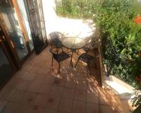 Venta - Bungalow - Algorfa - La Finca Golf