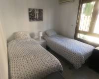 Venta - Bungalow - Algorfa - La Finca Golf