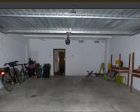 Venta - Bungalow - Alicante - Alicante Golf