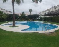 Venta - Bungalow - Alicante - Alicante Golf