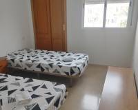 Venta - Bungalow - Alicante - Alicante Golf