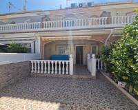 Venta - Bungalow - Benijofar - Monte Azul
