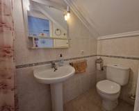 Venta - Bungalow - Benijofar - Monte Azul