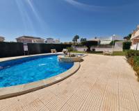 Venta - Bungalow - Benijofar - Monte Azul