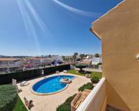 Venta - Bungalow - Benijofar - Monte Azul