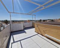 Venta - Bungalow - Benijofar - Monte Azul