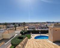 Venta - Bungalow - Benijofar - Monte Azul