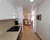 Venta - Bungalow - Benijofar - Pueblo