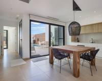 Venta - Bungalow - Benijofar - Pueblo