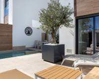 Venta - Bungalow - Benijofar