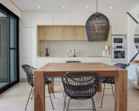 Venta - Bungalow - Benijofar