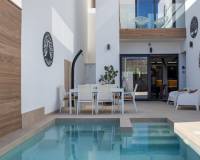 Venta - Bungalow - Benijofar