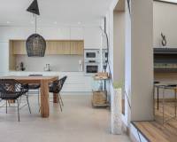 Venta - Bungalow - Benijofar