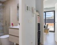 Venta - Bungalow - Benijofar