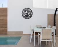 Venta - Bungalow - Benijofar