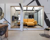 Venta - Bungalow - Benijofar