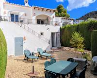 Venta - Bungalow - Benitachell - La Joya