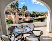 Venta - Bungalow - Benitachell - La Joya