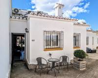 Venta - Bungalow - Benitachell - La Joya