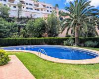Venta - Bungalow - Benitachell - La Joya