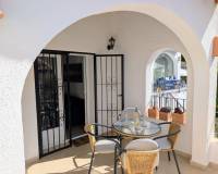 Venta - Bungalow - Benitachell - La Joya