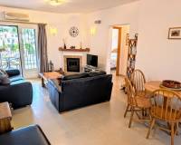 Venta - Bungalow - Benitachell - La Joya