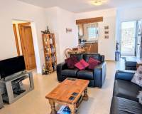 Venta - Bungalow - Benitachell - La Joya