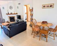 Venta - Bungalow - Benitachell - La Joya
