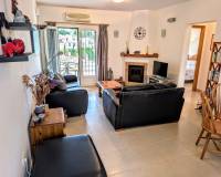 Venta - Bungalow - Benitachell - La Joya