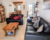 Venta - Bungalow - Benitachell - La Joya