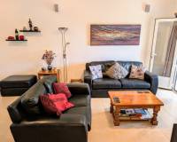 Venta - Bungalow - Benitachell - La Joya