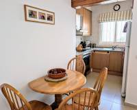 Venta - Bungalow - Benitachell - La Joya