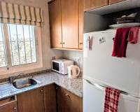 Venta - Bungalow - Benitachell - La Joya