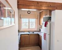 Venta - Bungalow - Benitachell - La Joya