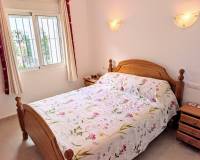 Venta - Bungalow - Benitachell - La Joya