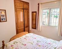 Venta - Bungalow - Benitachell - La Joya
