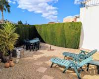 Venta - Bungalow - Benitachell - La Joya