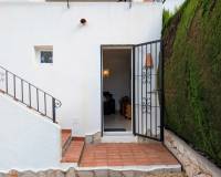 Venta - Bungalow - Benitachell - La Joya