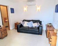 Venta - Bungalow - Benitachell - La Joya