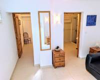 Venta - Bungalow - Benitachell - La Joya
