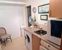 Venta - Bungalow - Benitachell - La Joya