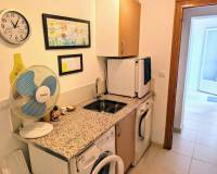 Venta - Bungalow - Benitachell - La Joya