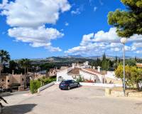 Venta - Bungalow - Benitachell - La Joya