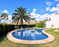 Venta - Bungalow - Benitachell - La Joya
