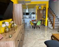 Venta - Bungalow - Bigastro