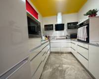 Venta - Bungalow - Bigastro