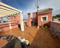 Venta - Bungalow - Bigastro