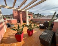 Venta - Bungalow - Bigastro