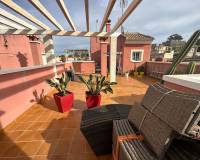 Venta - Bungalow - Bigastro